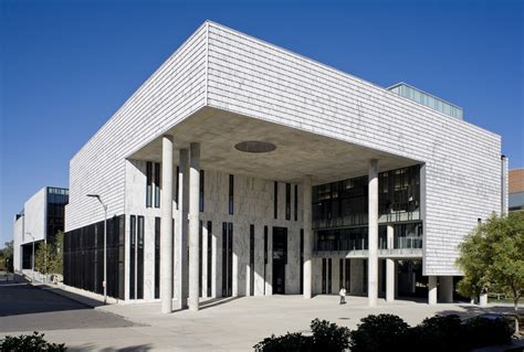 The Ohio State University Knowlton School of Architecture – SMBH