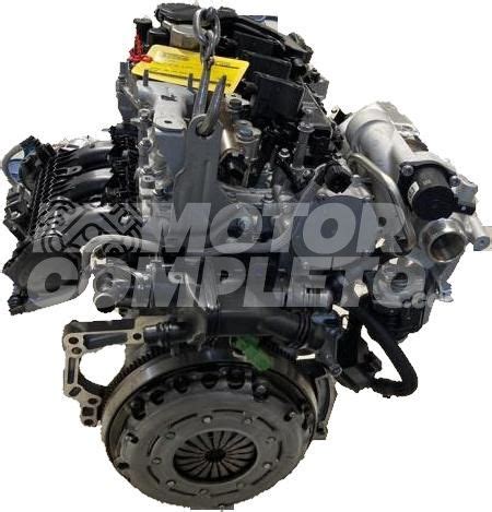 Motor Citroën Berlingo er ec 1 2 puretech 110 segunda mano Ref hnp