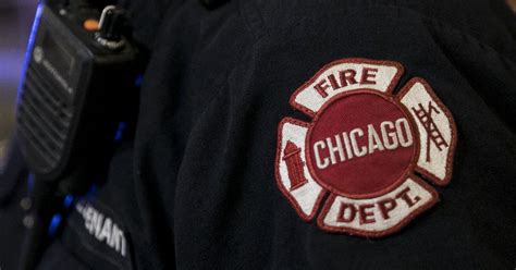 Firehouse Sex Scandal Places Up To A Dozen Firefighters On The Hot Seat