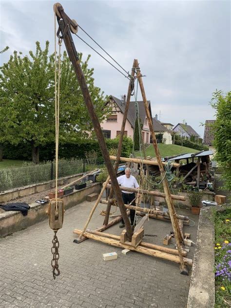 Du château du Hohlandsbourg au temps des bâtisseurs Made In Alsace