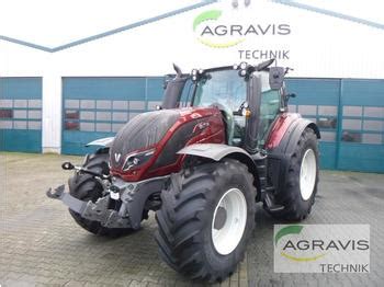 Valtra T 254 V VERSU Traktor Kaufen In Deutschland Truck1 Deutschland