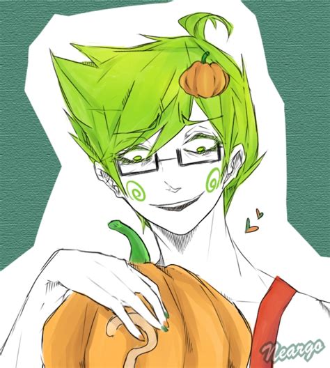 Jake English Homestuck Image By Neargo 1407279 Zerochan Anime