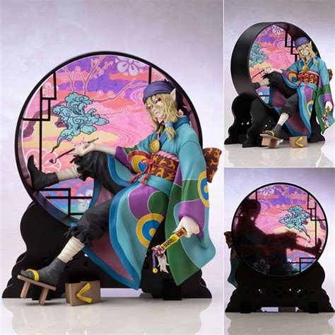 Artfx J Figure 18 Kusuriuri Mononoke Kyou Hobby Shop