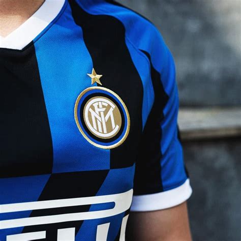 Nike Le Tre Maglie Dellinter