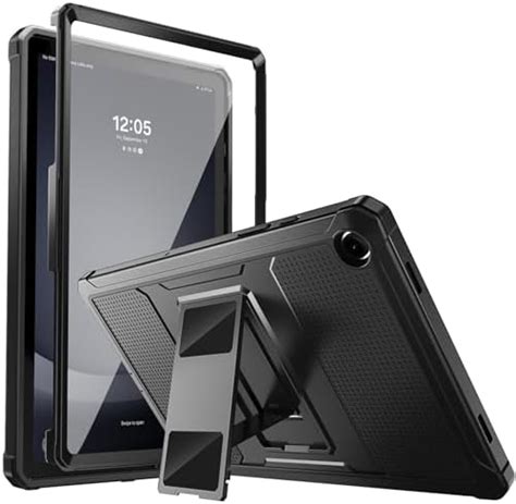 Amazon Moko Case Fit Galaxy Tab A Plus De Pulgadas Sm