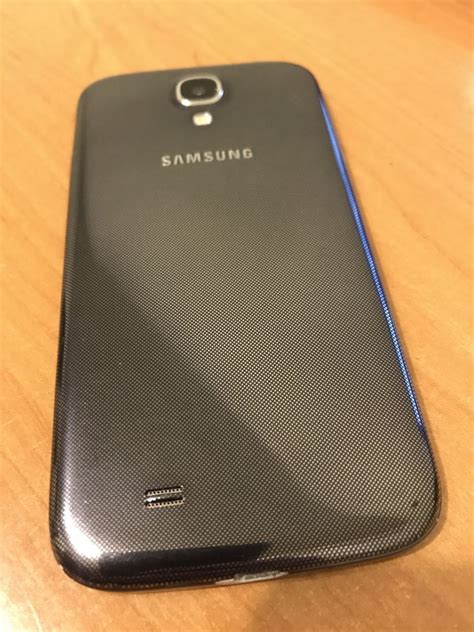 Samsung Galaxy S Gt I