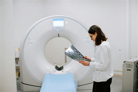 The Future of Radiology: AI Enhancing Imaging Accuracy