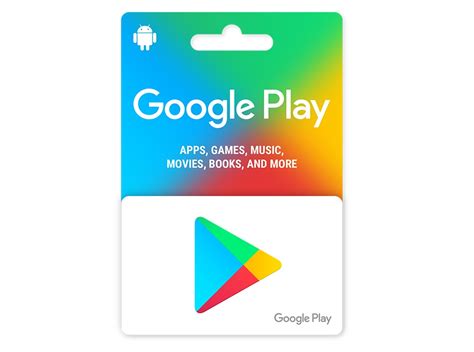 Cara Mendapatkan Saldo Google Play Gratis Rancah Post