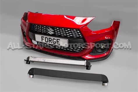 Suzuki Swift Sport Zc33s Forge Motorsport Intercooler Kit