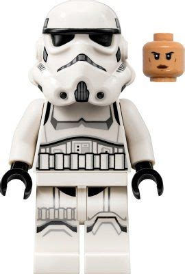 Lego Star Wars X Imperial Stormtrooper Sw Neu Kaufen Auf