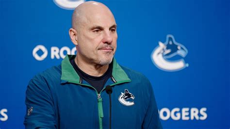 PREGAME | Tocchet vs. Vegas | Vancouver Canucks