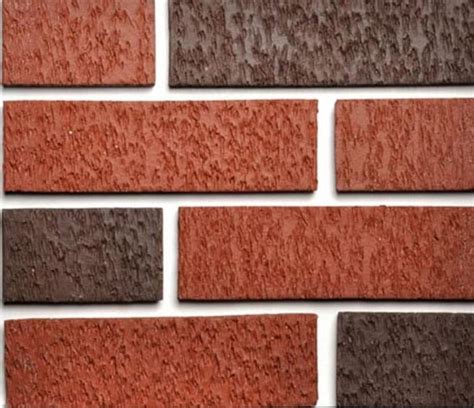 Cardinal Blend Rugg Metro Brick Stone Co Products