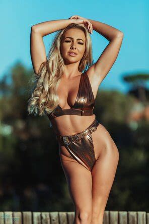 Beth Morgan Golden Rule Beth Morgan Golden Rule Porn Pic