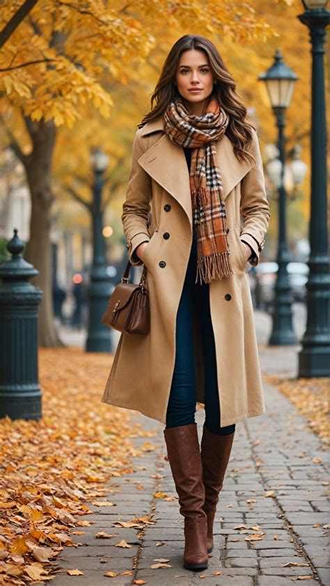 Pin By Atalanya On Women Style In 2024 Fall Fashion Outfits