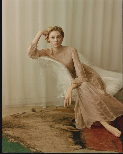 Elizabeth Debicki on 'Tenet' and Playing Princess Diana