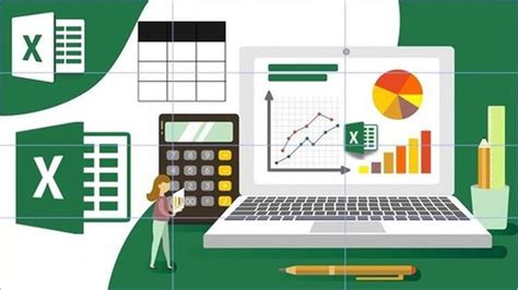 Udemy Gratis Microsoft Excel aprenda conceptos básicos completos