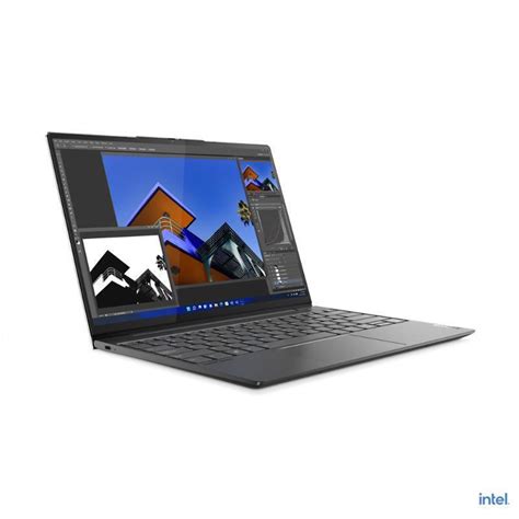 Lenovo Thinkbook X G Iap I U Gb Gb Ssd W Pro