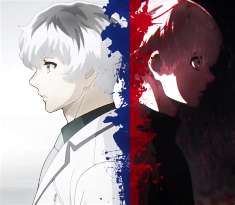 Sasaki Haise And Kaneki Ken Tokyo Ghoul Wallpapers Tokyo Ghoul Anime