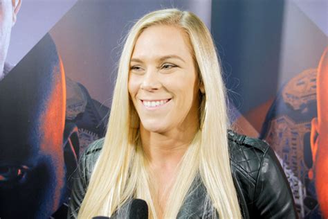 katlyn-chookagian-backstage-ufc-230-interview (2) | MMA Junkie