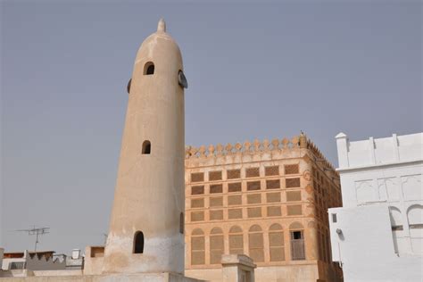 Unesco World Heritage Sites In Bahrain Update