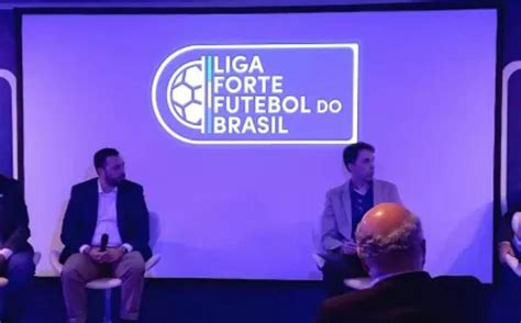 Liga Forte União recebe propostas por direitos de transmissão do