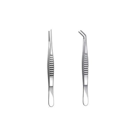 PINZA DE BAKEY CIRUGIA 798 1u Klinikare