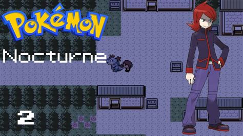 Pokemon Nocturne English Part 2 Rpg Maker Horror YouTube