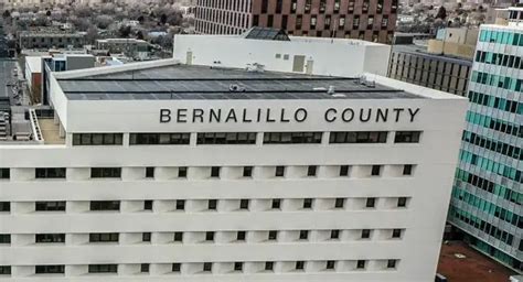 Bernalillo County weighs ban on camping, obstruction in intersections ...