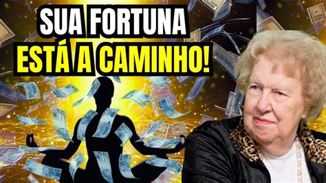 Sinais Claros Que Sua Riqueza Est A Caminho Dolores Cannon Youtube