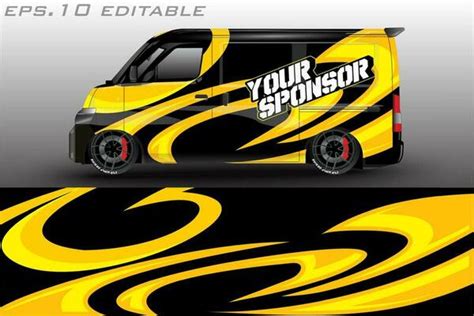 Racing Sponsor Vector Art, Icons, and Graphics for Free Download