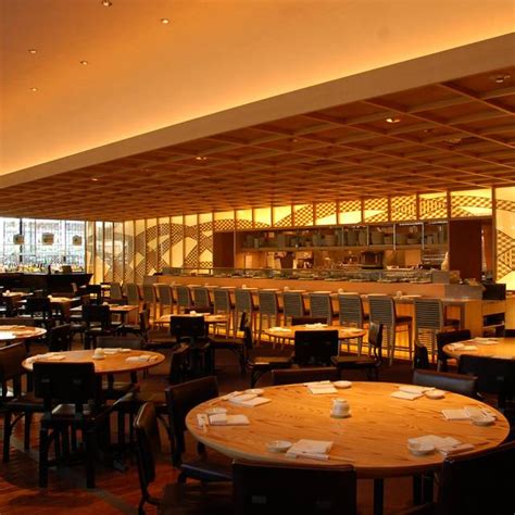 NOBU Tokyo Restaurant - Minato-ku, Tokyo | OpenTable