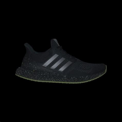 Adidas Sportswear Shoes Ultra Adidas 4d Shoes Black Adidas Egypt