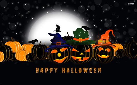 Halloween Wallpaper Desktop (66+ images)