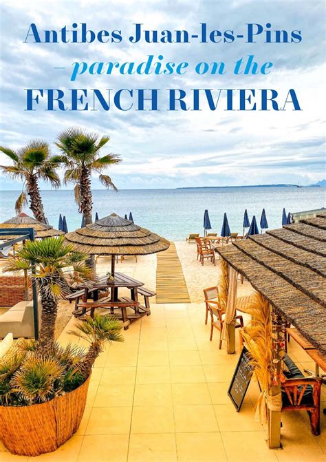 Antibes Juan-les-Pins