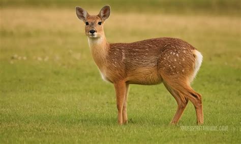 Chinese Water Deer Symbolism and Meaning - Your Spirit Animal