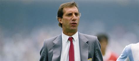 Coaches' Voice | Maestros de la táctica: Carlos Bilardo