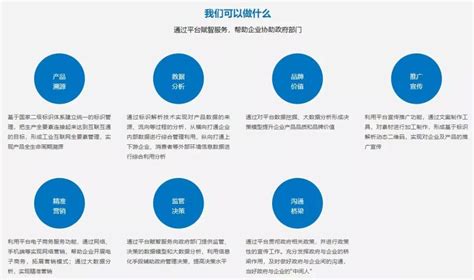 庆贺青海臻品链入选中小企业数字化转型试点平台