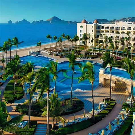 Hotel Riu Palace Cabo San Lucas ️ Destination Weddings Destify