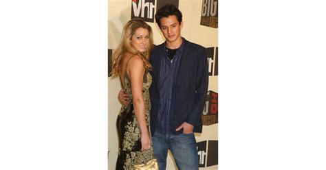 Lauren Conrad And Stephen Colletti Are The Laguna Beach And The Hills