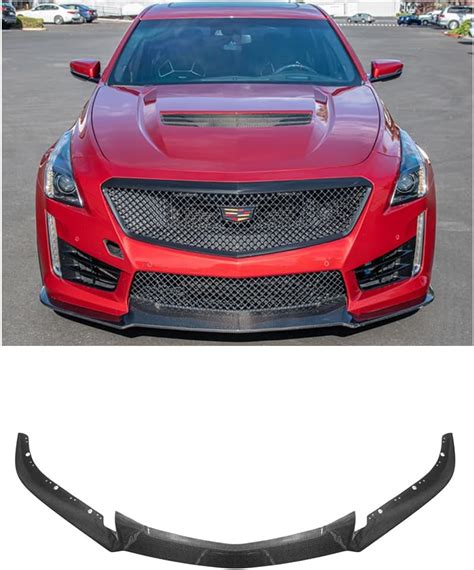 Amazon Replacement For Cadillac Cts V Models Carbon