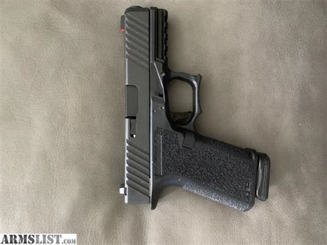 Armslist For Sale Trade P80 G19