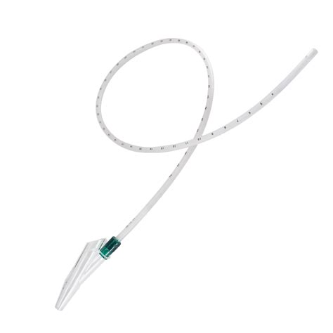 Tendertip Open Suction Catheters