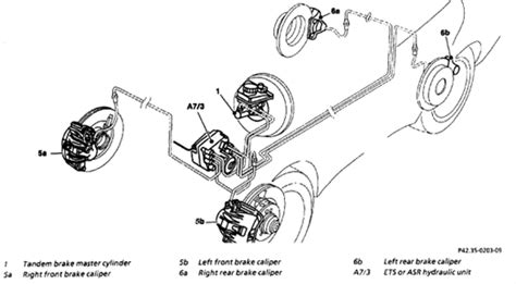 Diagram Plymouth Voyager Brake Line Diagram Mydiagram Online