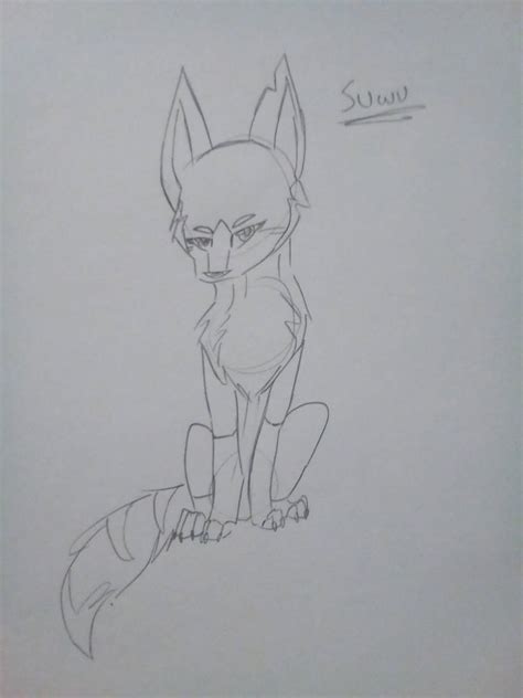 Suwu By Peacherweasel On Deviantart