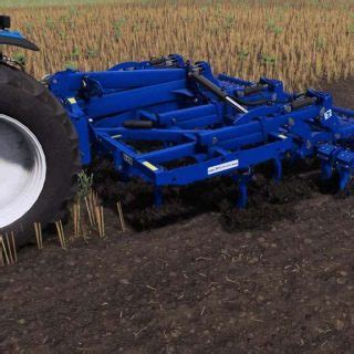 Rolmako U436 SH V1 0 FS22 Mod Farming Simulator 22 Mod