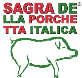 Il Sito Ufficiale Della Sagra Della Porchetta Italica Di Campli