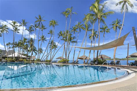 Shangri La Fiji 7 Night Escape Bulatime Holidays Fiji Specialist