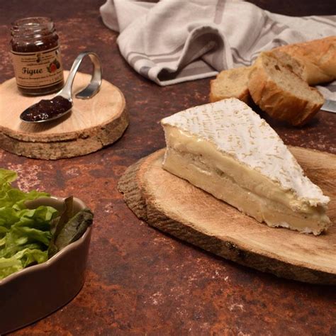 Fromage De Ch Vre Fermier De Sa Ne Et Loire