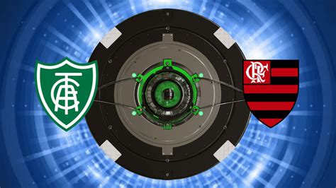 América Mg X Flamengo Onde Assistir Jogo Do Brasileirão Feminino