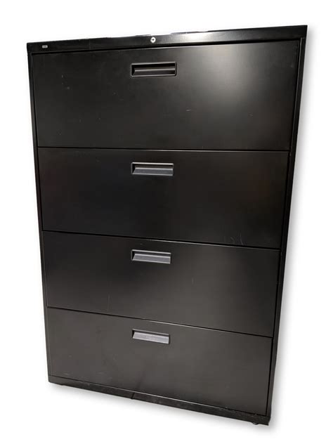 36 Lateral File Cabinet - Filing Cabinets